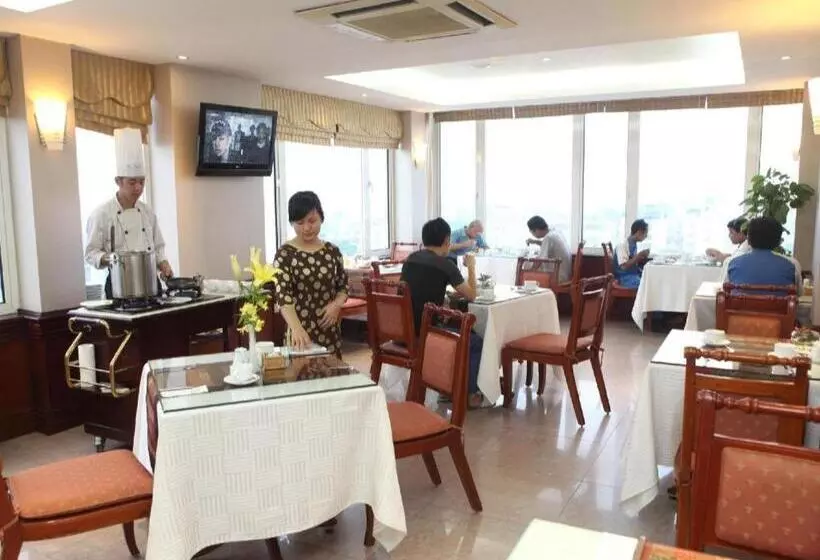 Fotos del hotel Flower Hotel:  3