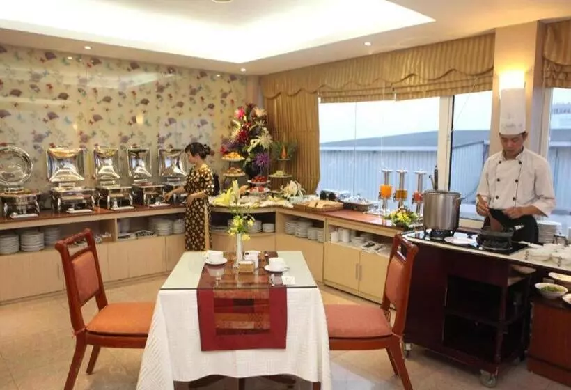 Fotos del hotel Flower Hotel:  7