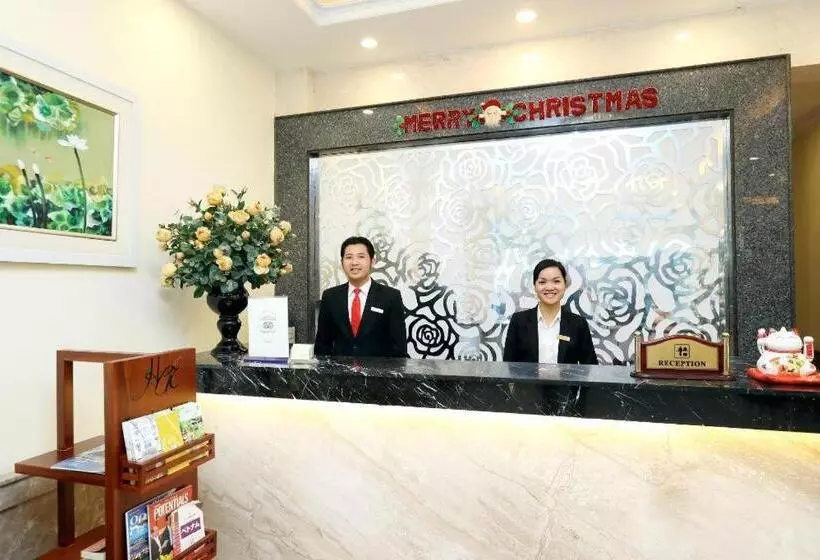 Fotos del hotel Flower Hotel:  9