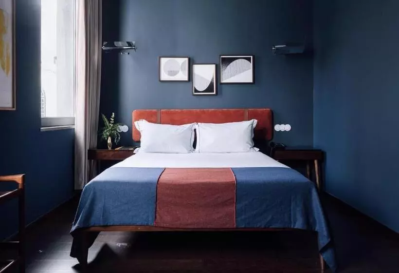 Fotos del hotel The Vintage Hotel & Spa – Lisbon:  2