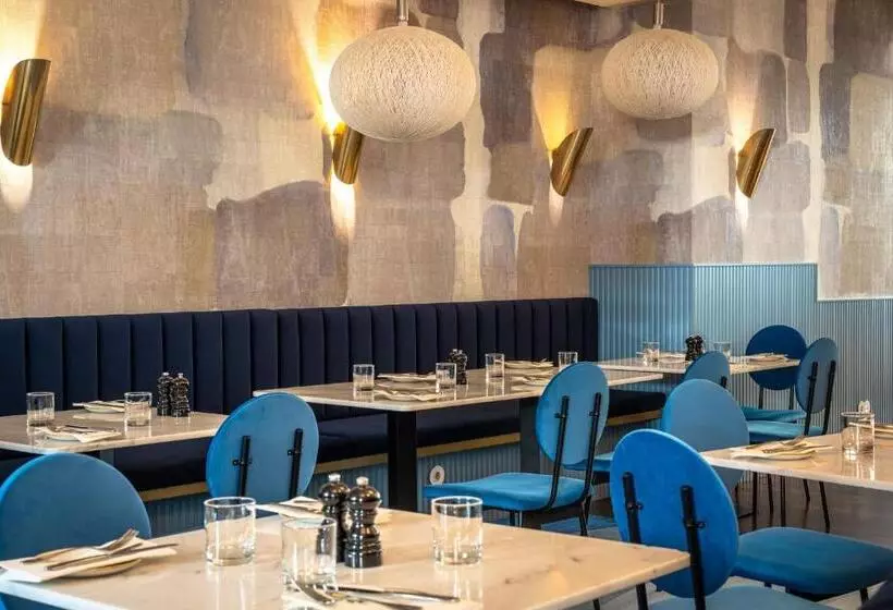 Fotos del hotel The Vintage Hotel & Spa – Lisbon:  15