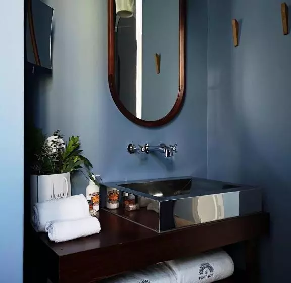 Fotos del hotel The Vintage Hotel & Spa – Lisbon:  41