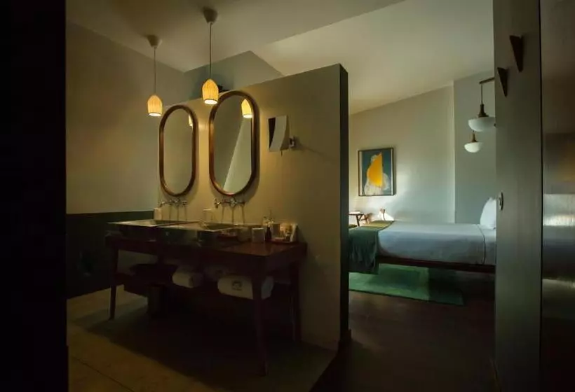 Fotos del hotel The Vintage Hotel & Spa – Lisbon:  9