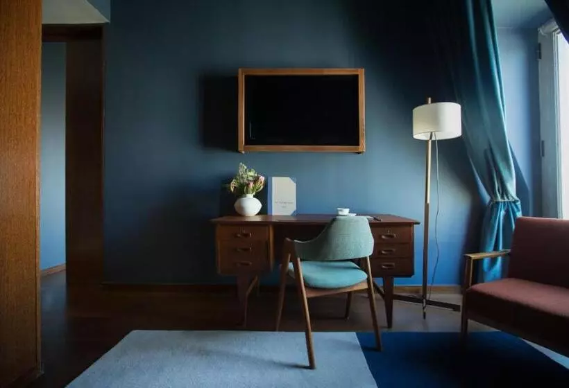 Fotos del hotel The Vintage Hotel & Spa – Lisbon:  45