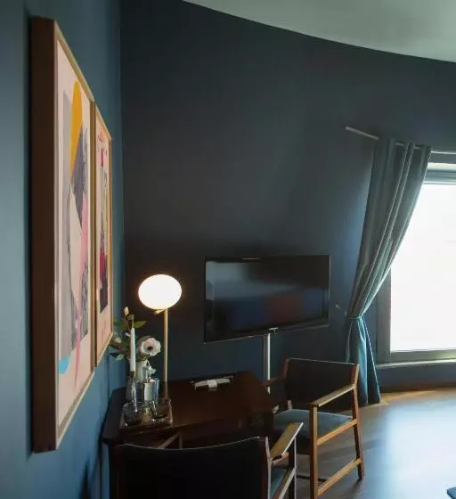 Fotos del hotel The Vintage Hotel & Spa – Lisbon:  10