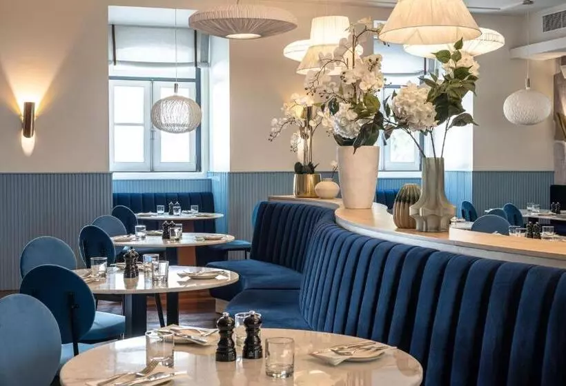 Fotos del hotel The Vintage Hotel & Spa – Lisbon:  54