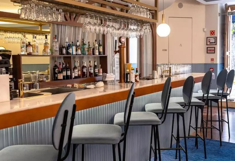 Fotos del hotel The Vintage Hotel & Spa – Lisbon:  29