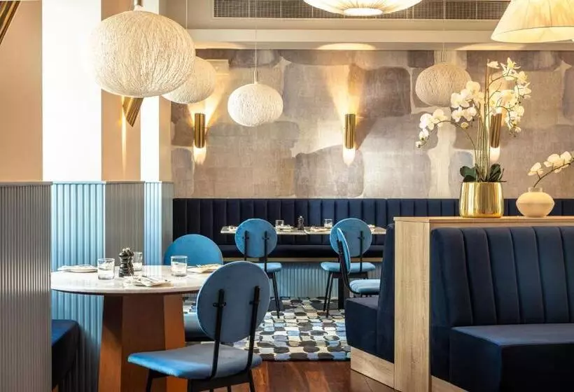 Fotos del hotel The Vintage Hotel & Spa – Lisbon:  14