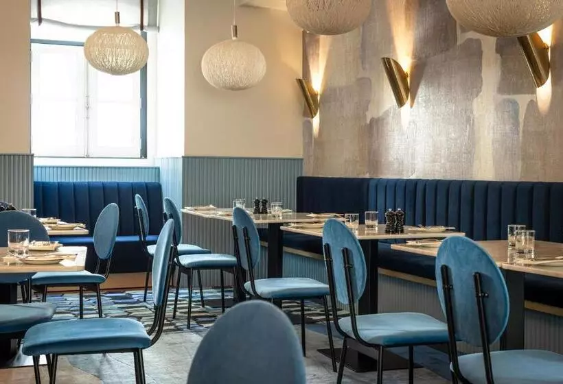 Fotos del hotel The Vintage Hotel & Spa – Lisbon:  57