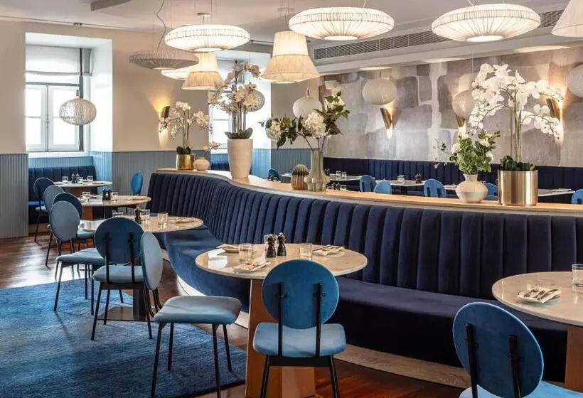 Fotos del hotel The Vintage Hotel & Spa – Lisbon:  55