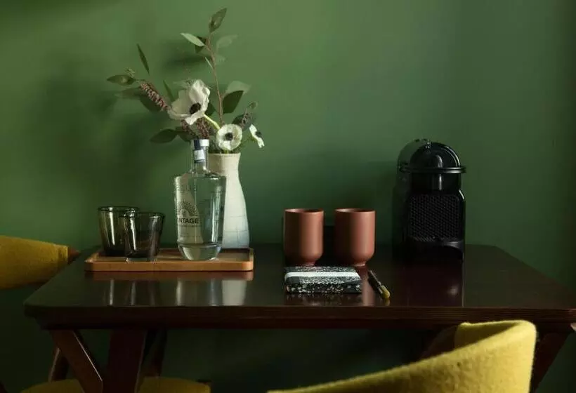 Fotos del hotel The Vintage Hotel & Spa – Lisbon:  72