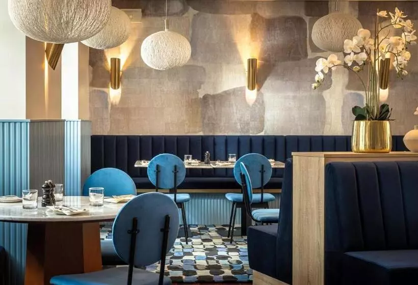 Fotos del hotel The Vintage Hotel & Spa – Lisbon:  58