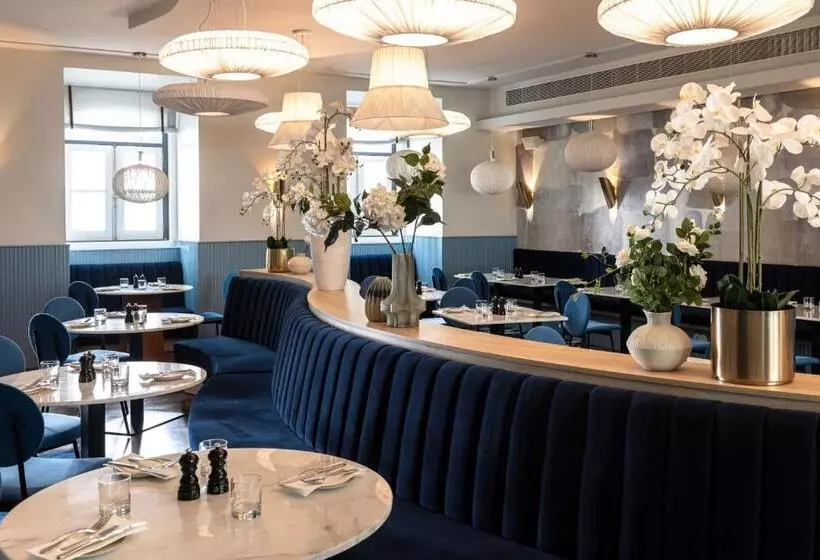 Fotos del hotel The Vintage Hotel & Spa – Lisbon:  59