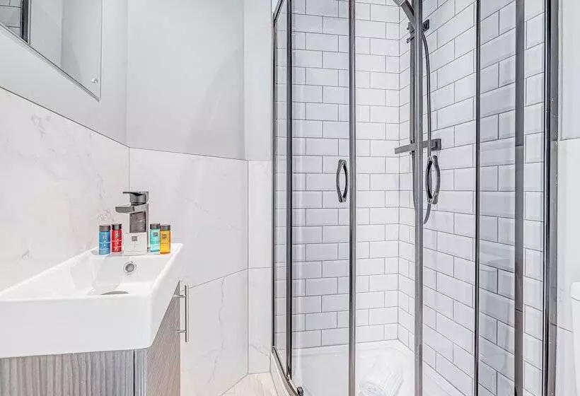Fotos del hotel Vonder  Kensington:  4