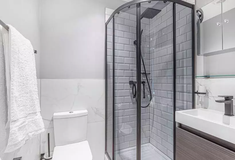 Fotos del hotel Vonder  Kensington:  8