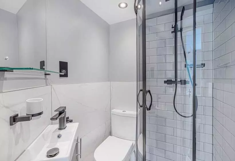 Fotos del hotel Vonder  Kensington:  2