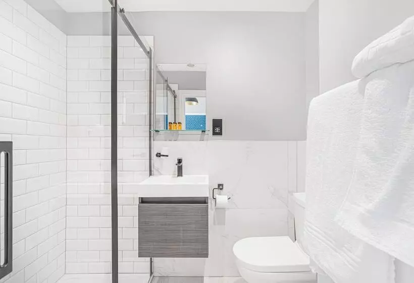 Fotos del hotel Vonder  Kensington:  6