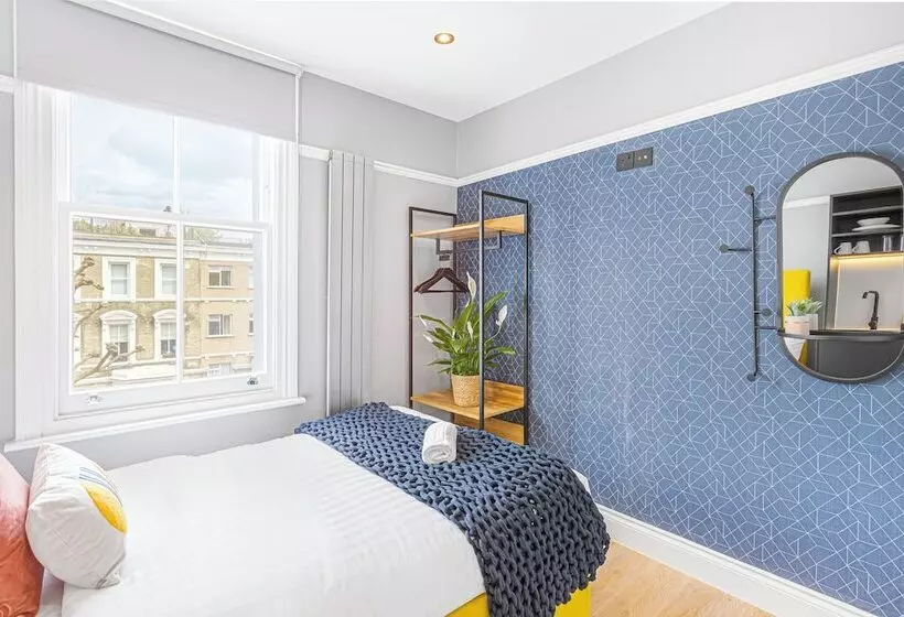 Fotos del hotel Vonder  Kensington:  10