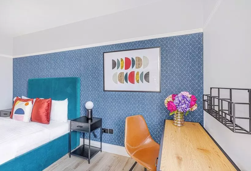 Fotos del hotel Vonder  Kensington:  3