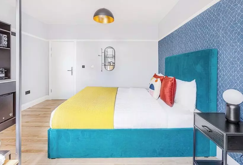 Fotos del hotel Vonder  Kensington:  11