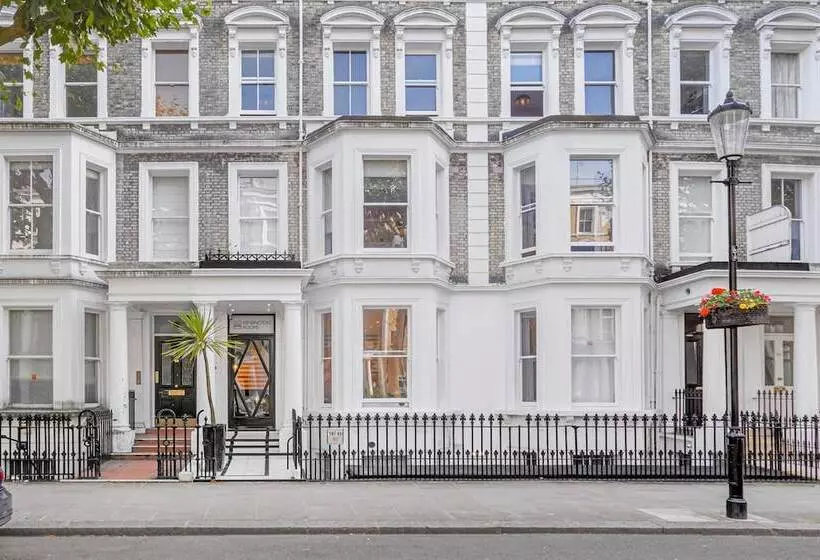 Fotos del hotel Vonder  Kensington:  16