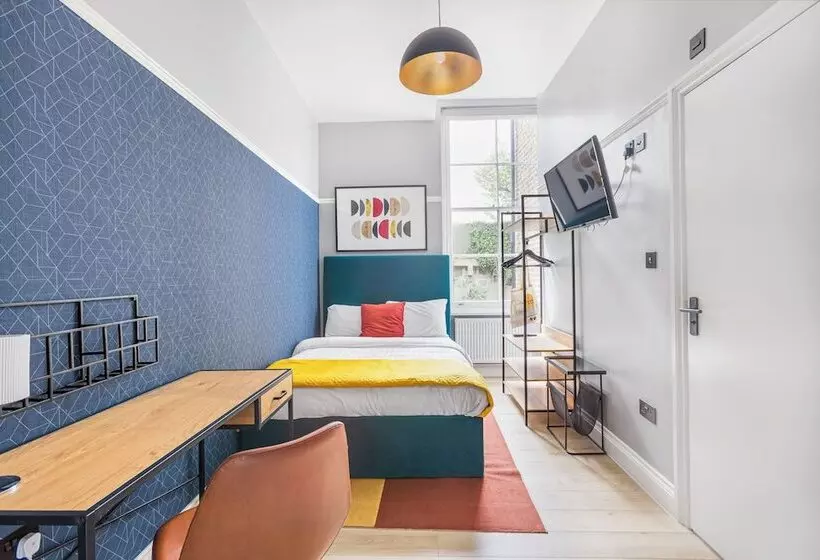 Fotos del hotel Vonder  Kensington:  5