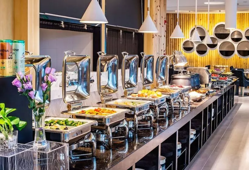 Fotos del hotel Atour  Ziwei Road Zhangjiang Shanghai:  21