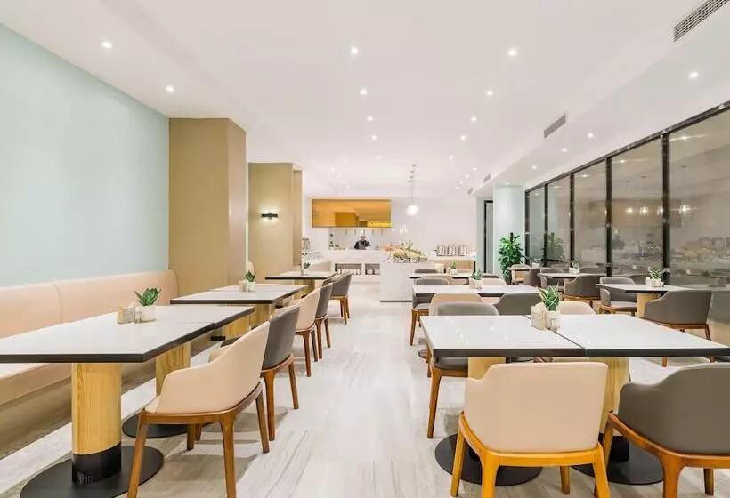 Fotos del hotel Atour  Ziwei Road Zhangjiang Shanghai:  23