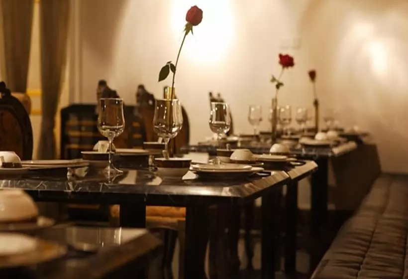 Fotos del hotel Atour  Ziwei Road Zhangjiang Shanghai:  3