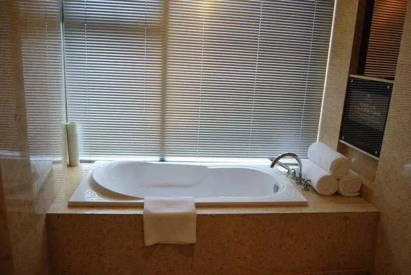 Fotos del hotel Days  & Suites Hillsun Chongqing:  4