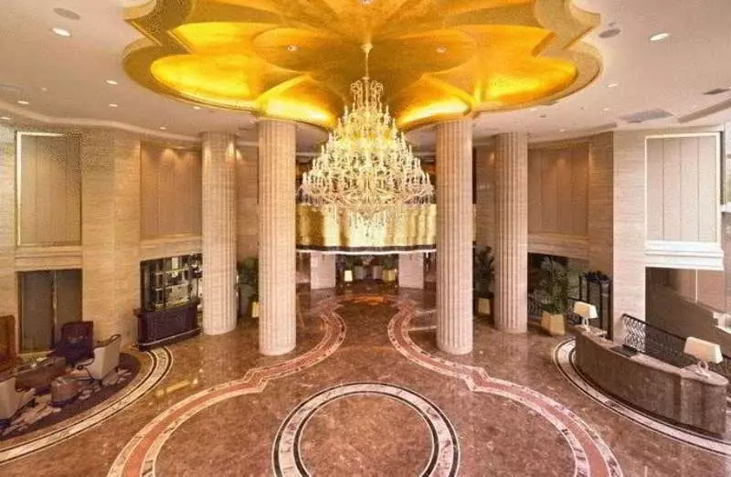 Fotos del hotel Days  & Suites Hillsun Chongqing:  3