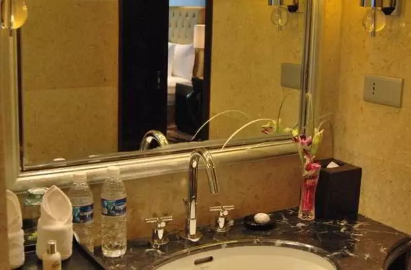 Fotos del hotel Days  & Suites Hillsun Chongqing:  7