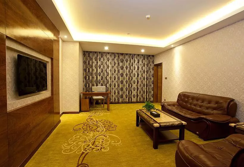 Fotos del hotel Daysun International:  14