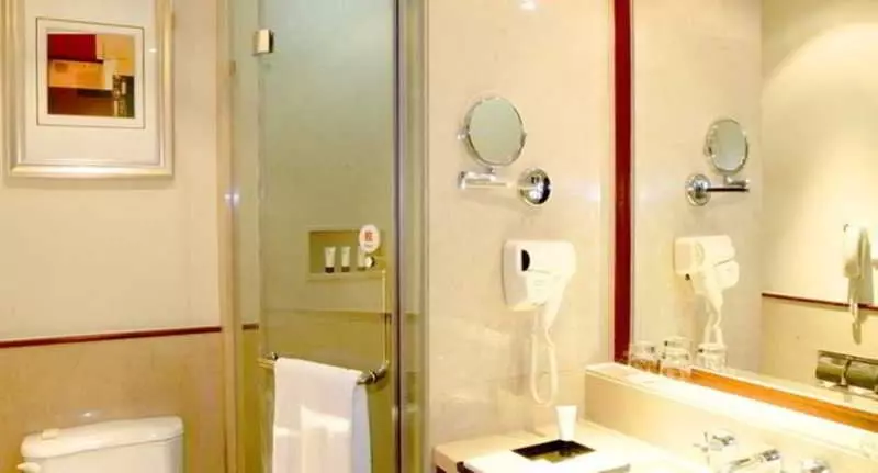 Fotos del hotel Daysun International:  5