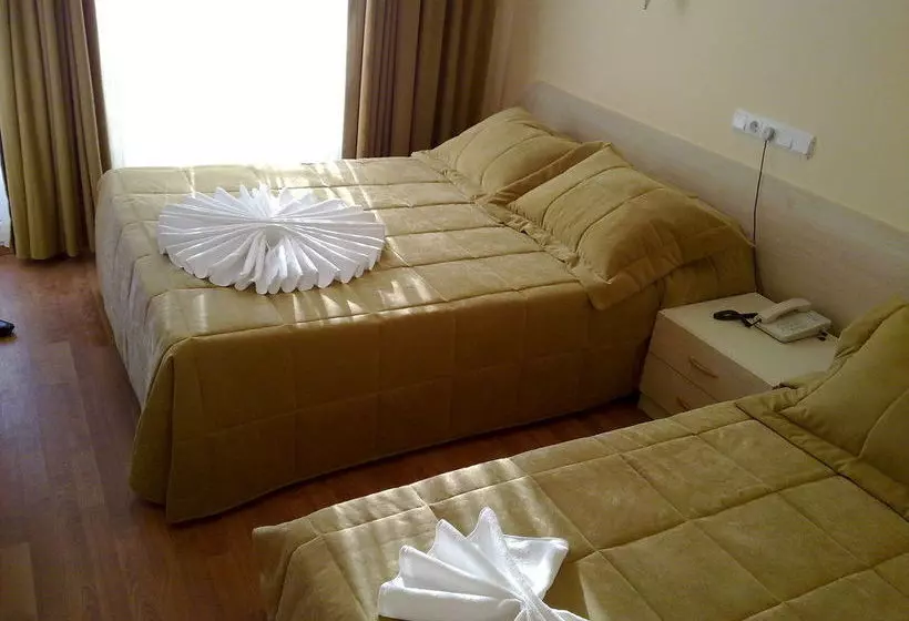 Fotos del hotel Egeria Park Hotel:  13