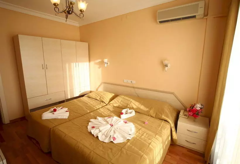 Fotos del hotel Egeria Park Hotel:  20