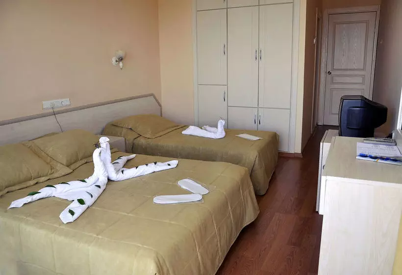 Fotos del hotel Egeria Park Hotel:  24