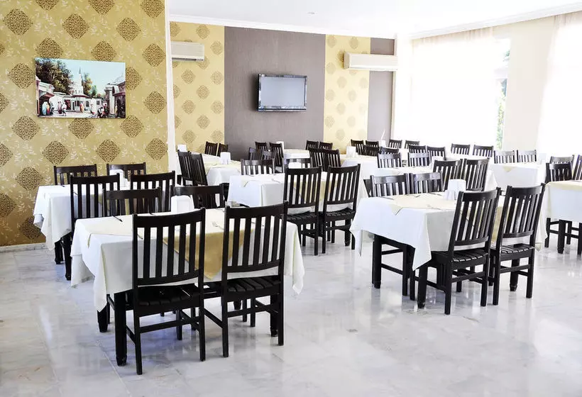 Fotos del hotel Egeria Park Hotel:  6