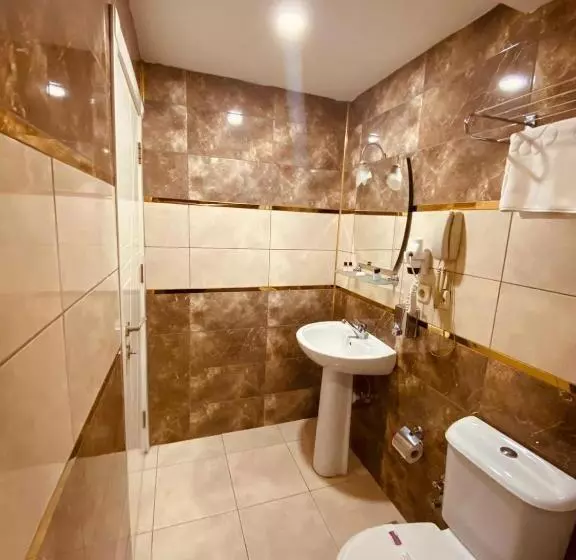 Fotos del hotel Adora:  6