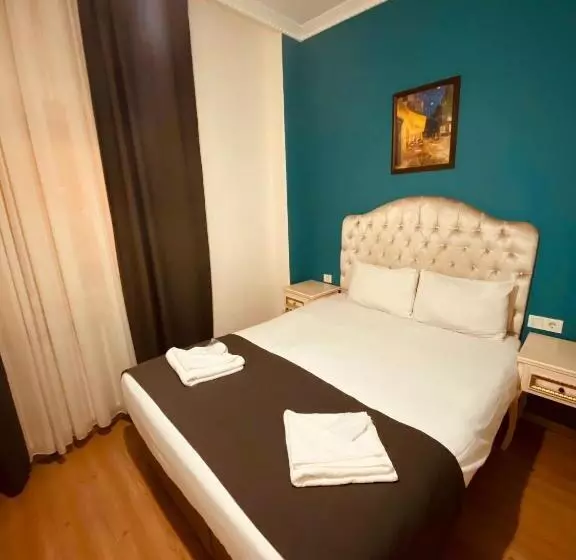 Fotos del hotel Adora:  16