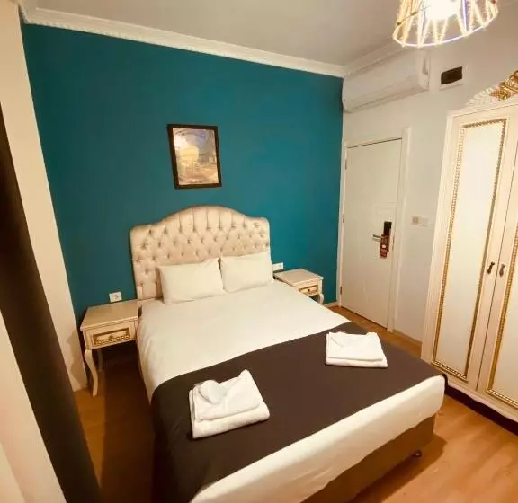 Fotos del hotel Adora:  19