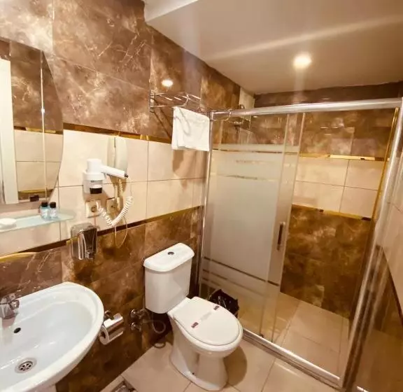 Fotos del hotel Adora:  12