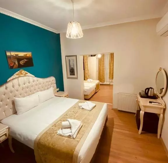 Fotos del hotel Adora:  4