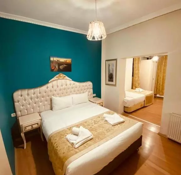 Fotos del hotel Adora:  13