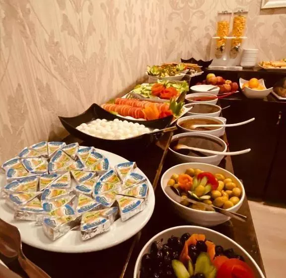 Fotos del hotel Adora:  17