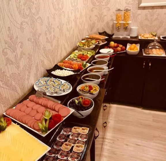 Fotos del hotel Adora:  2