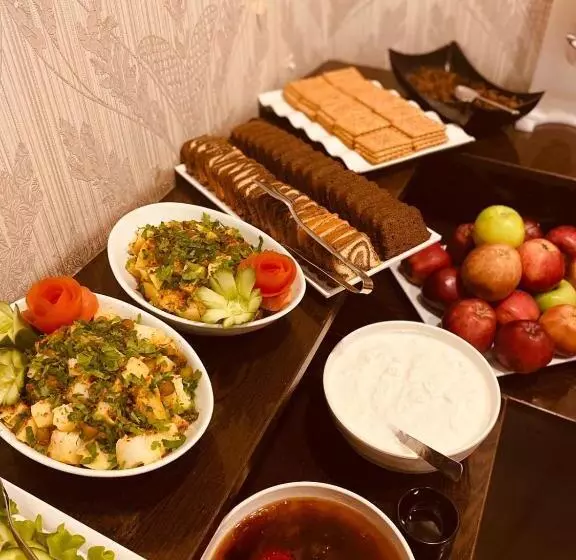 Fotos del hotel Adora:  14