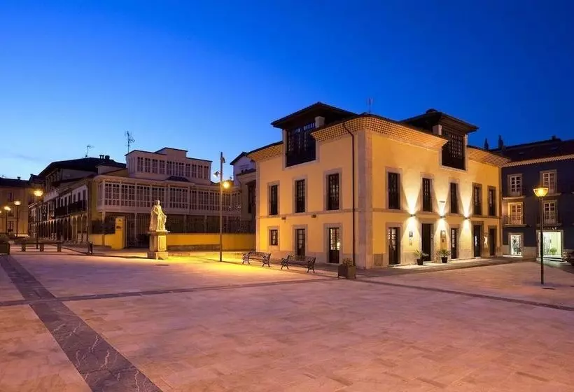 Fotos del hotel Antiguo Casino:  1