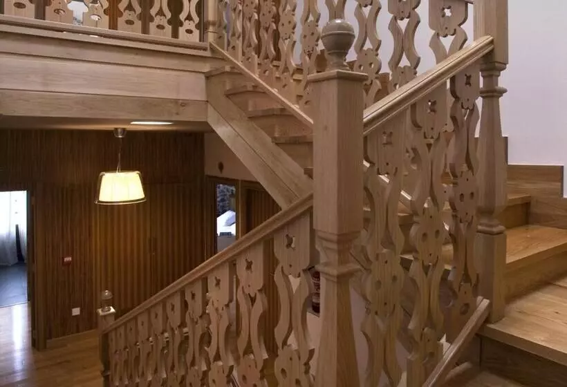 Fotos del hotel Antiguo Casino:  15