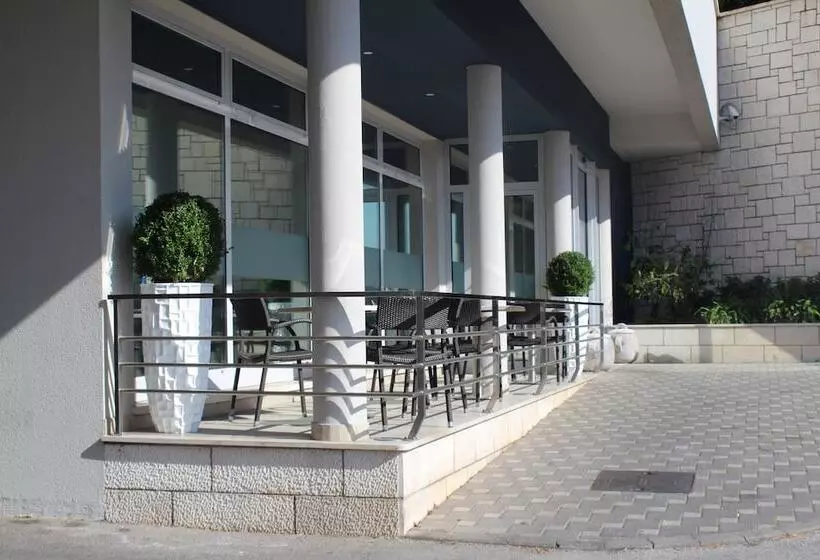 Fotos del hotel Berkeley Hotel & Day Spa:  5